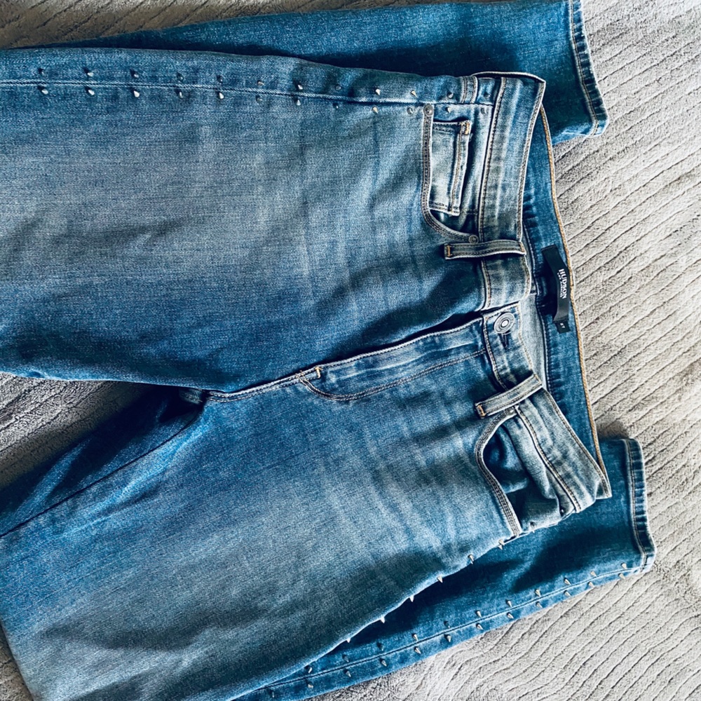 Hudson jeans